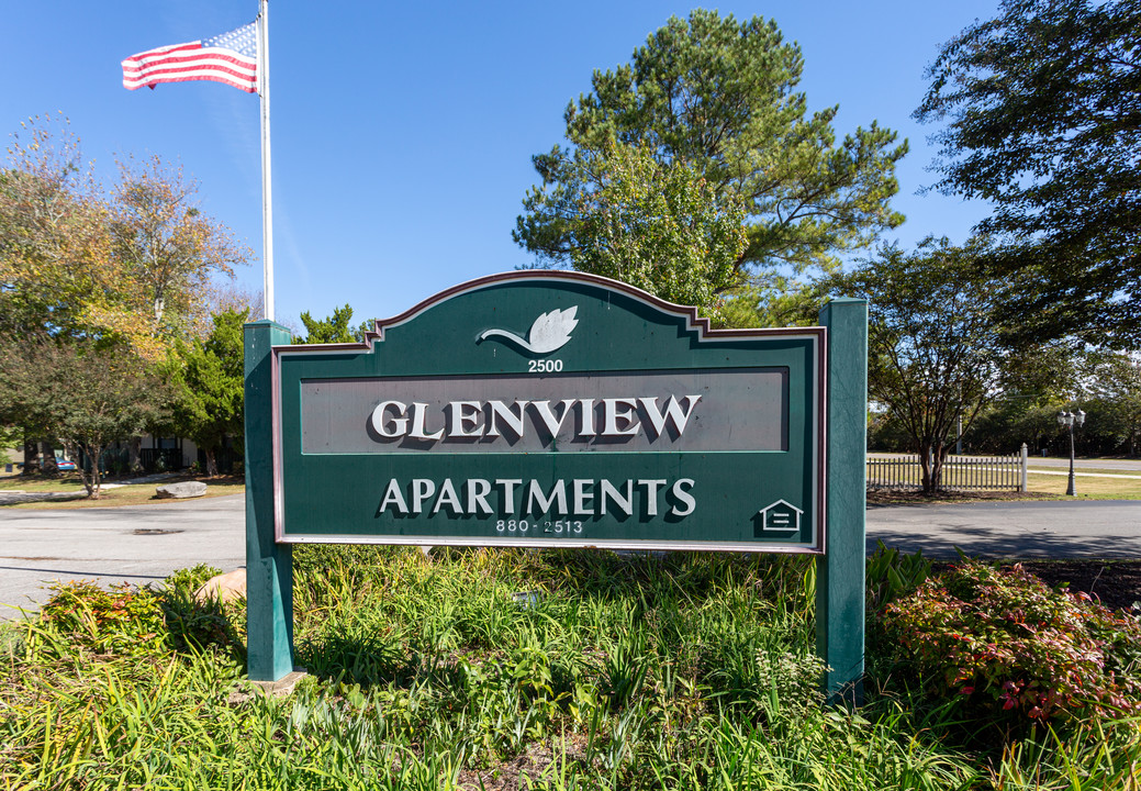 The Cottages at Glenview Photo