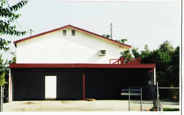 244 E King St in San Bernardino, CA - Building Photo - Building Photo