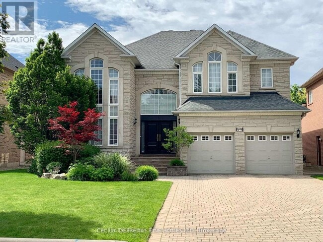 property at 99 Francesca Ct