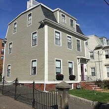 17 Parker St, Unit 1 Garden Level in Boston, MA - Building Photo - Building Photo