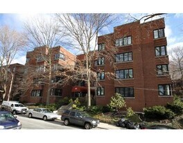 65 Strathmore Rd, Unit 33 in Boston, MA - Building Photo