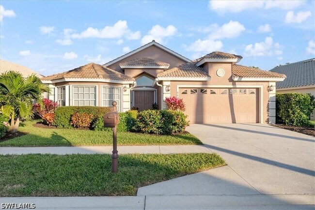 property at 8432 Indian Wells Way