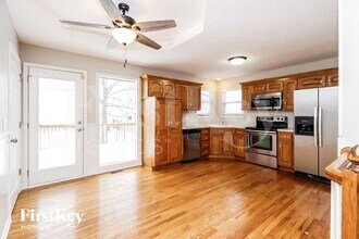 8424 NE 107th Terrace in Kansas City, MO - Foto de edificio - Building Photo