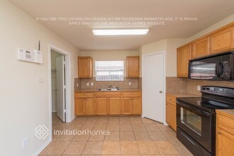 5511 Rio Ramos St in Rosharon, TX - Building Photo - Building Photo
