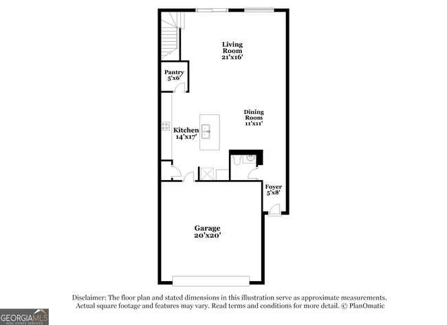 1327 Sunny Lk Dr in Lawrenceville, GA - Building Photo - Building Photo