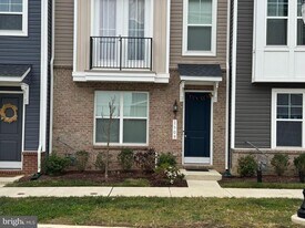 2509 Gatwick Ln in Frederick, MD - Building Photo