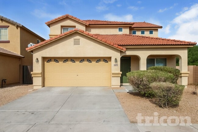 24172 W Desert Bloom St