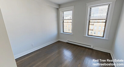 73 Park Dr, Unit 1 in Boston, MA - Building Photo - Building Photo