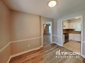 5404 Trenburg Ct in Knightdale, NC - Building Photo - Building Photo