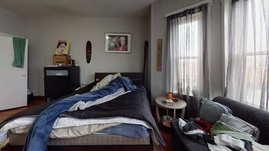 11 Forbes St in Boston, MA - Building Photo - Building Photo