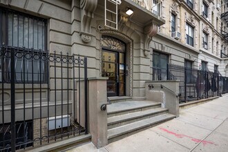 The Park Central in New York, NY - Building Photo - Building Photo