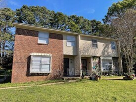 5580 Apple Blossom Dr in Memphis, TN - Building Photo