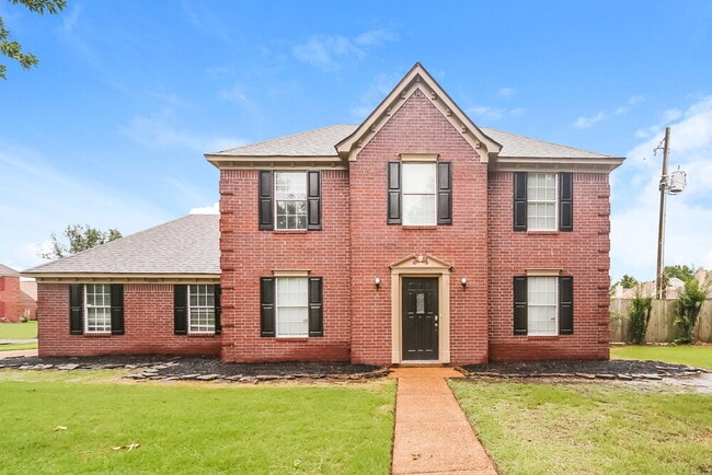 property at 3970 Powder Mill Rd