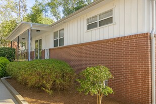 1857 Ivy Ln in Tallahassee, FL - Building Photo