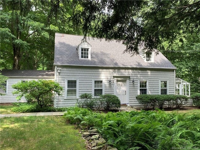 property at 591 Valley Rd