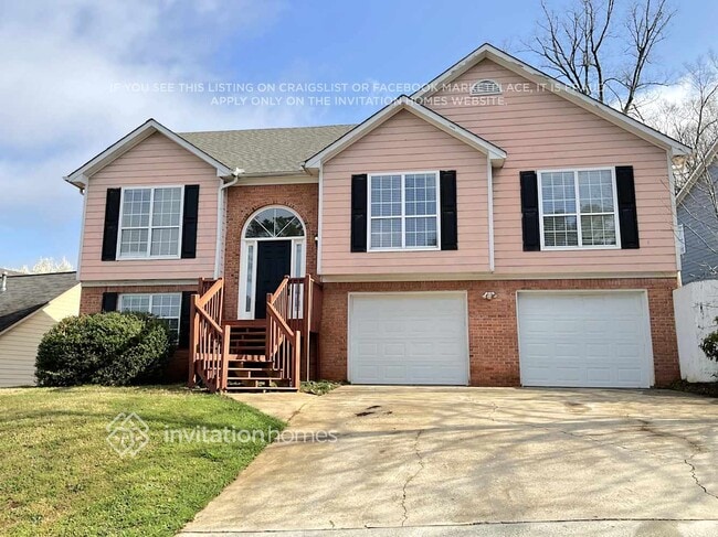 property at 3284 Shady Woods Cir