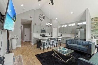 5607 Bacher St in Houston, TX - Building Photo - Building Photo