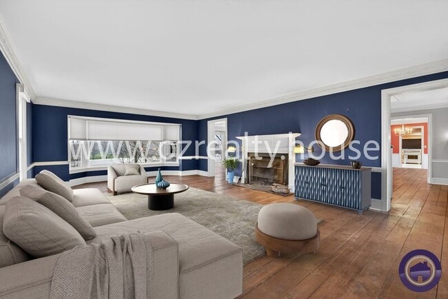 25101 W River Rd in Perrysburg, OH - Building Photo - Building Photo