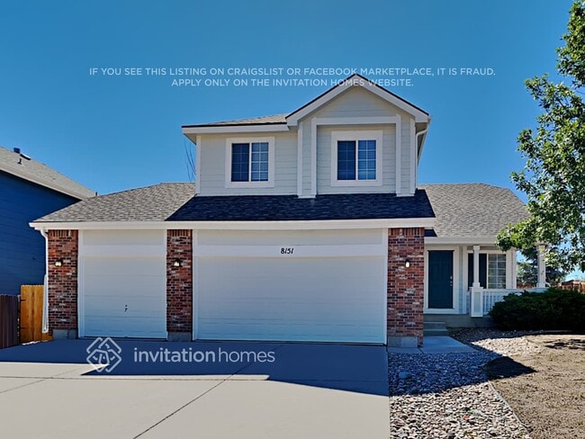 property at 8151 Meadowcrest Dr