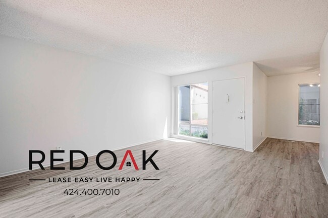 property at 550 N Santa Fe St