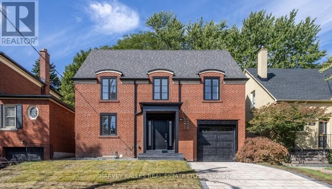 property at 354 Bessborough Dr