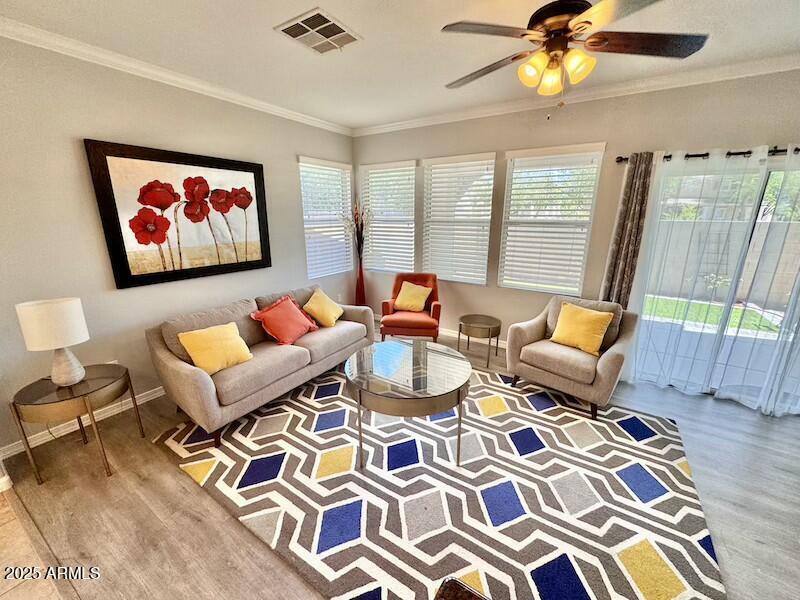 4235 E Betsy Ln in Gilbert, AZ - Building Photo