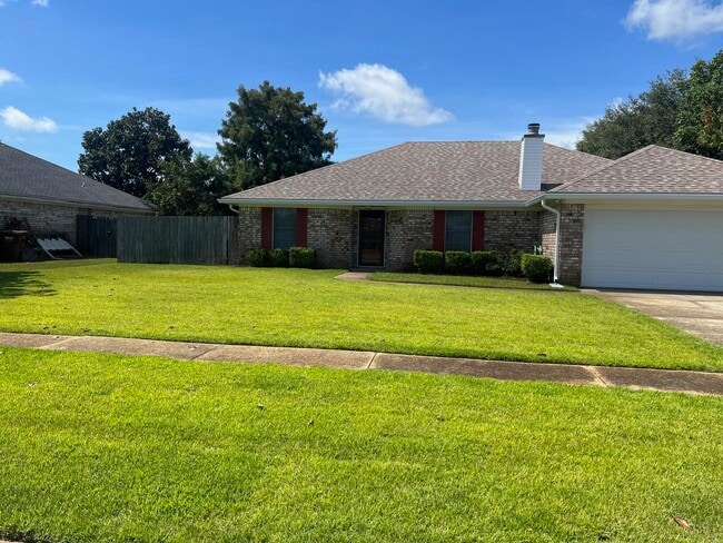 2309 Orion Lake Dr in Navarre, FL - Building Photo - Building Photo