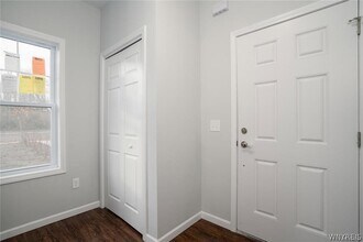 46 Roger Chaffee Dr in Buffalo, NY - Building Photo - Building Photo