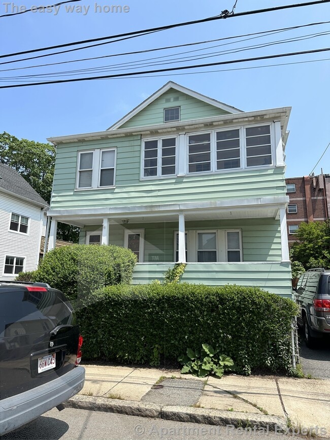 49 Sydney St in Somerville, MA - Building Photo - Building Photo