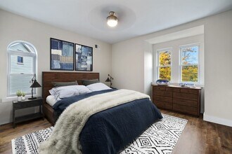 5161 Stanton Ave in Pittsburgh, PA - Building Photo - Building Photo