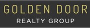 Property Management Company Logo Golden Door Realty Group