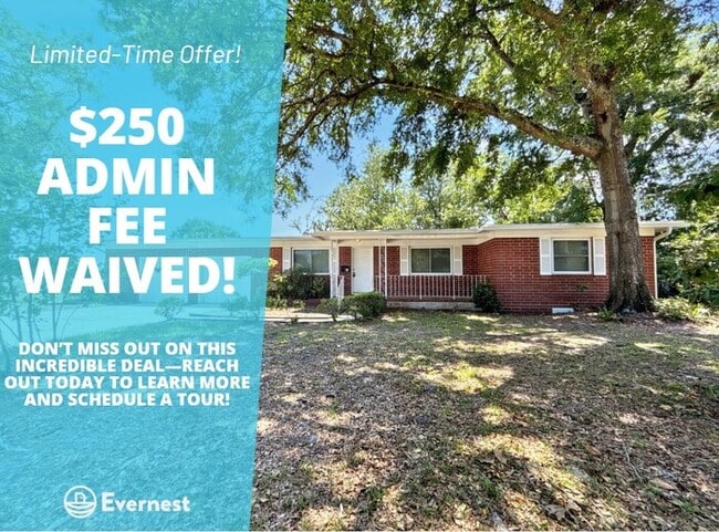 property at 6657 Blackwood Dr