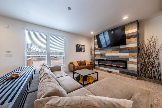 property at 523 W Vance Dr