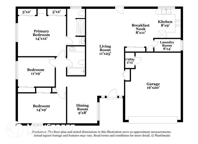1702 Marblehead Dr in Lewisville, TX - Building Photo - Building Photo