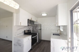 1205 Peach Ave in El Cajon, CA - Building Photo - Building Photo