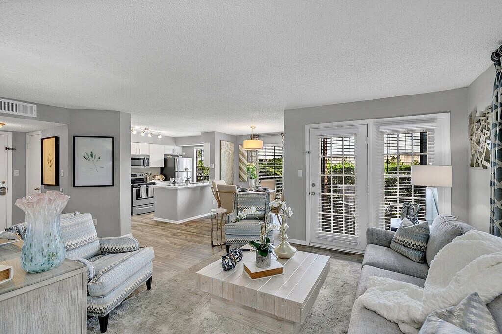 Rosemont Windermere Orlando, FL Apartments