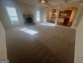 130 Silver Peak Dr in Covington, GA - Building Photo - Building Photo