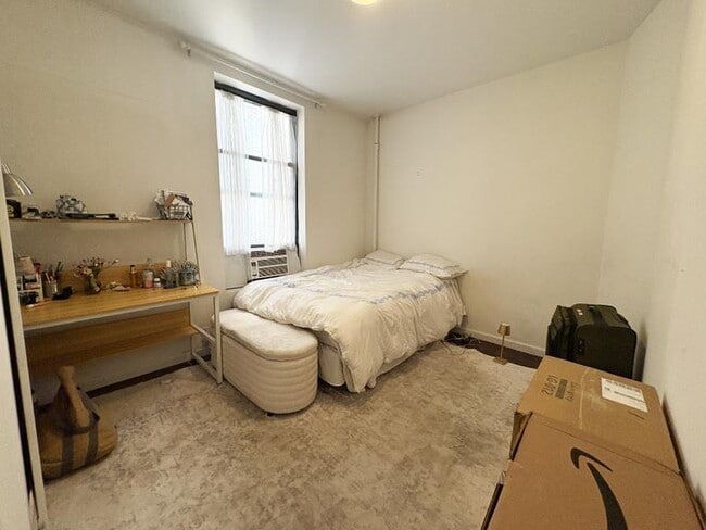 225 Central Pk N in New York, NY - Building Photo - Building Photo