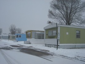 Riverview Mobile Home Estates Apartments