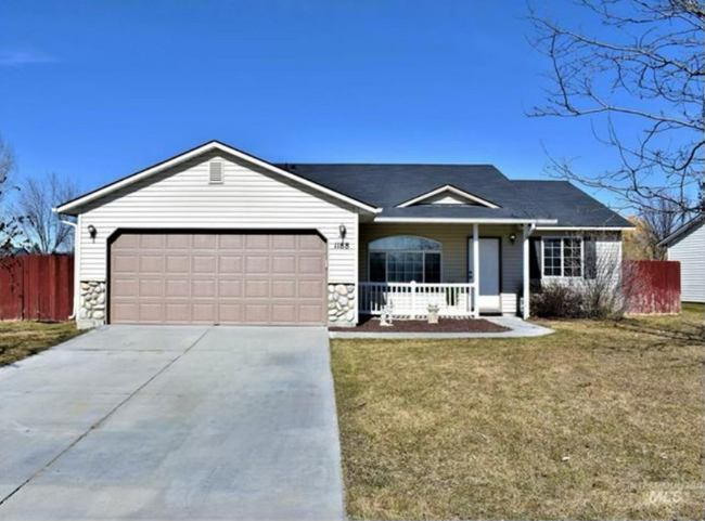 property at 1188 Peregrine Dr