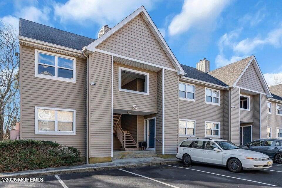 290 N Main St in Ocean Township, NJ - Building Photo
