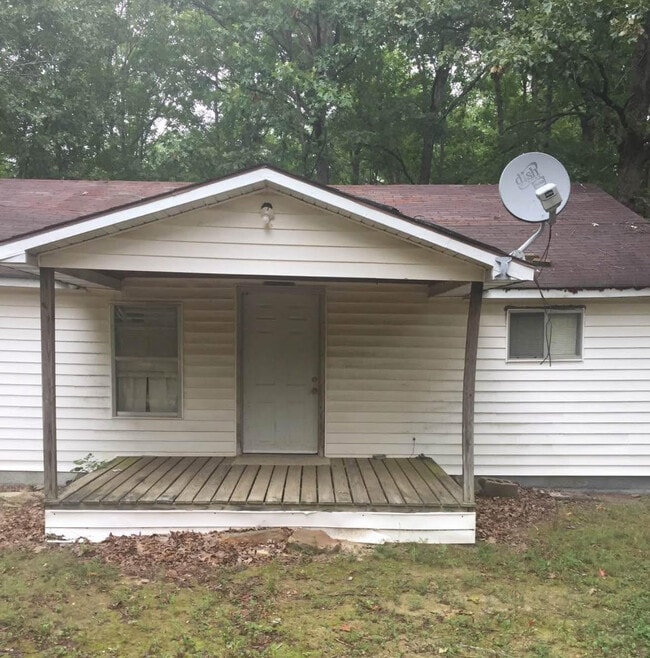 263 County Road 212 in Van Buren, MO - Building Photo - Building Photo