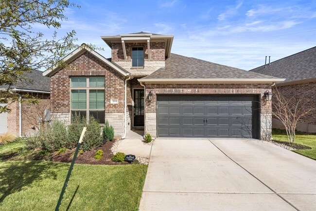 property at 204 Blf Crk Ln