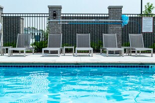 Brick Towne at Waukee Central in Waukee, IA - Building Photo