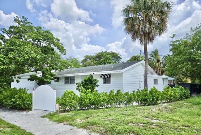 property at 917 Market St