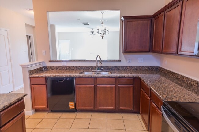 property at 5123 Harbor Palm Dr