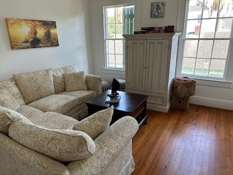 property at 3409 Avenue L