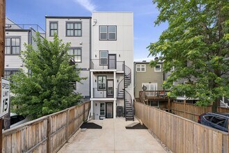 2608 4th St NE in Washington, DC - Building Photo - Building Photo