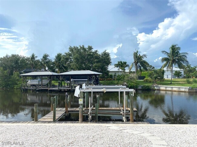 property at 4736 Spring Creek Dr