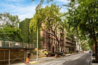 536 E 89th St in New York, NY - Foto de edificio - Building Photo